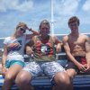 Great Barrier Reef Scuba Diving Trip 17