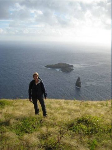 Easter Island  123