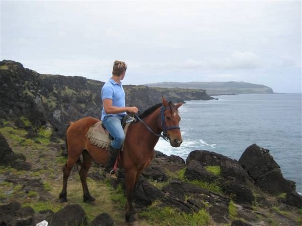 Easter Island  520