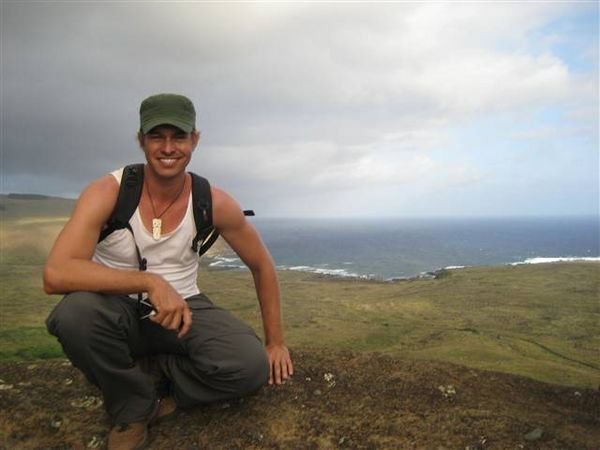 Easter Island 341