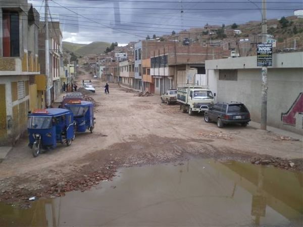 Lake Titicaca 430
