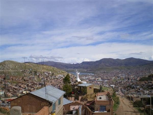 Lake Titicaca 438
