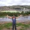 Lake Titicaca 546