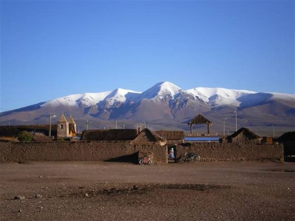 Bolivia  1138